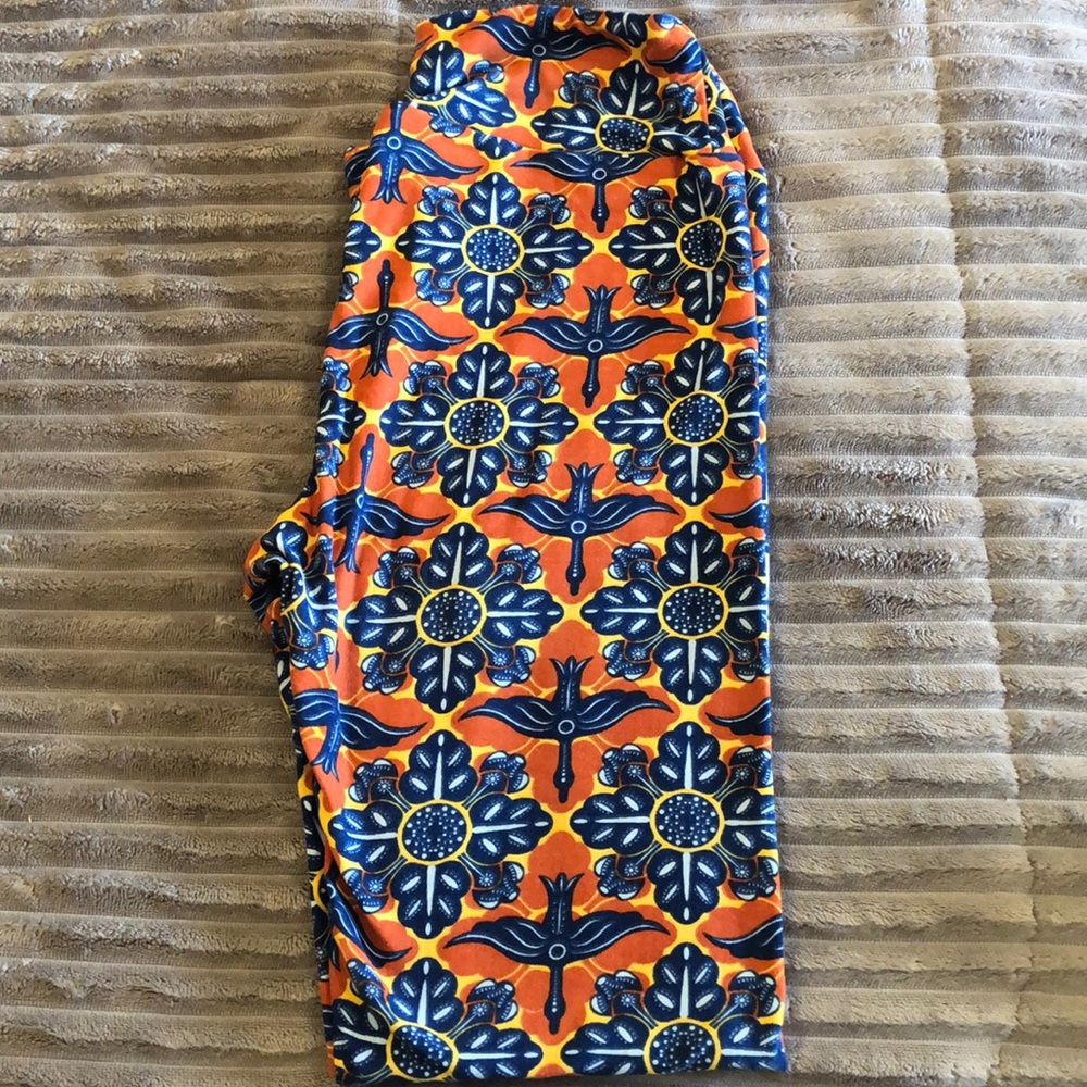 LulaRoe Leggings
